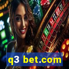 q3 bet.com